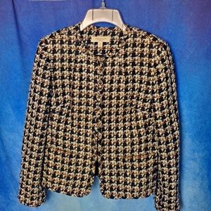Ann Taylor Petite Jacket